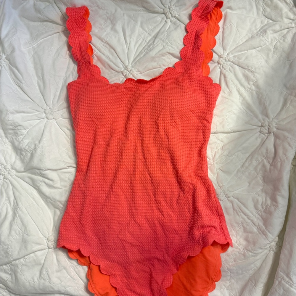 one piece swimsuit